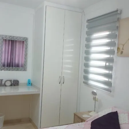 Willa Casa Edoardo *