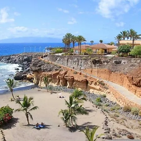 Villa Casa Edoardo Playa Paraiso (Tenerife)