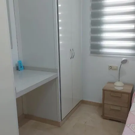 Casa Edoardo Playa Paraiso (Tenerife)