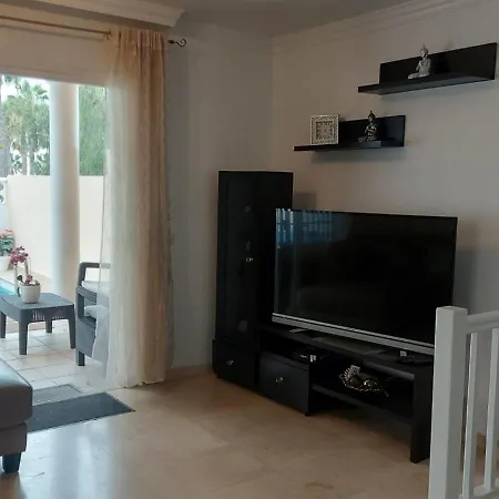 Casa Edoardo * Playa Paraiso (Tenerife)